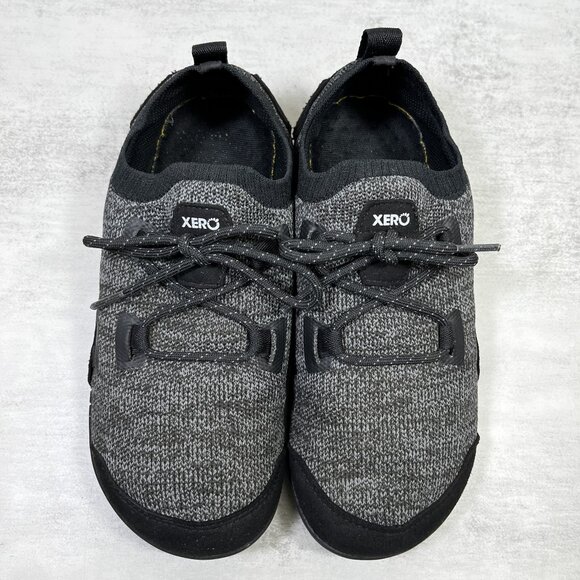 Xero Oswego Zero Drop Barefoot Trail Running Shoes - Women's Size 7 - Picture 7 of 10